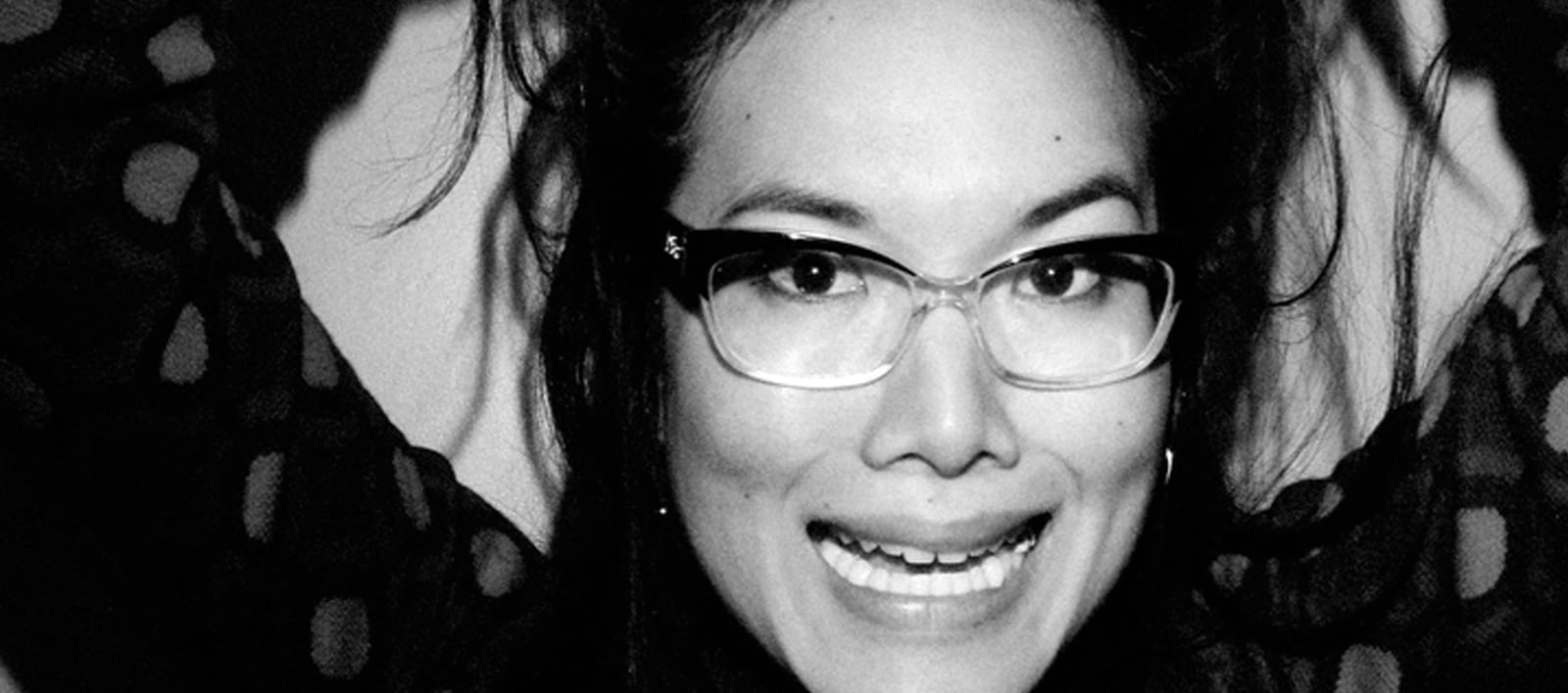 Ali Wong