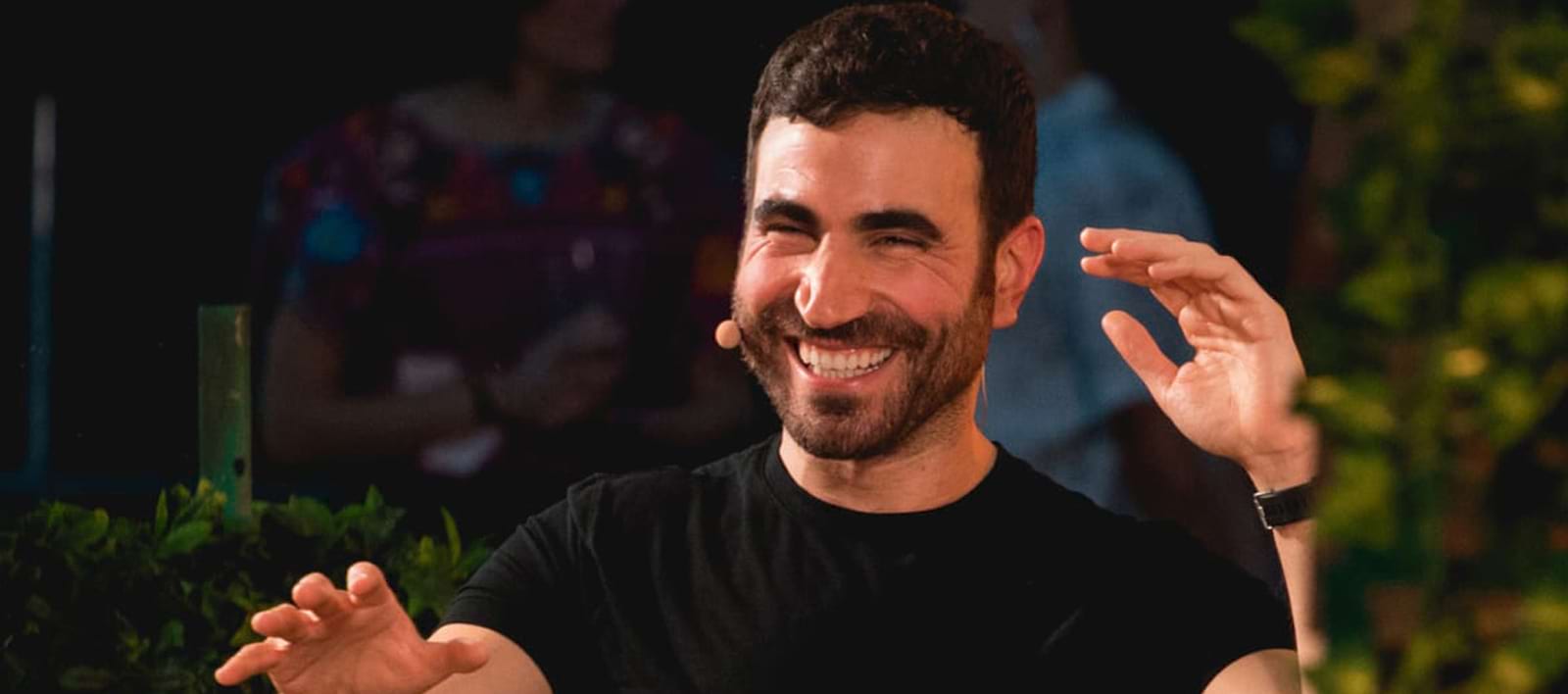 Brett Goldstein