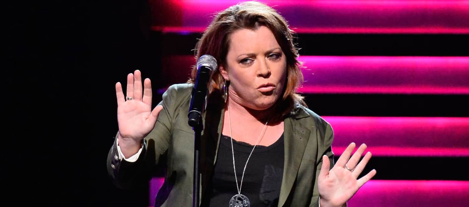 Kathleen Madigan