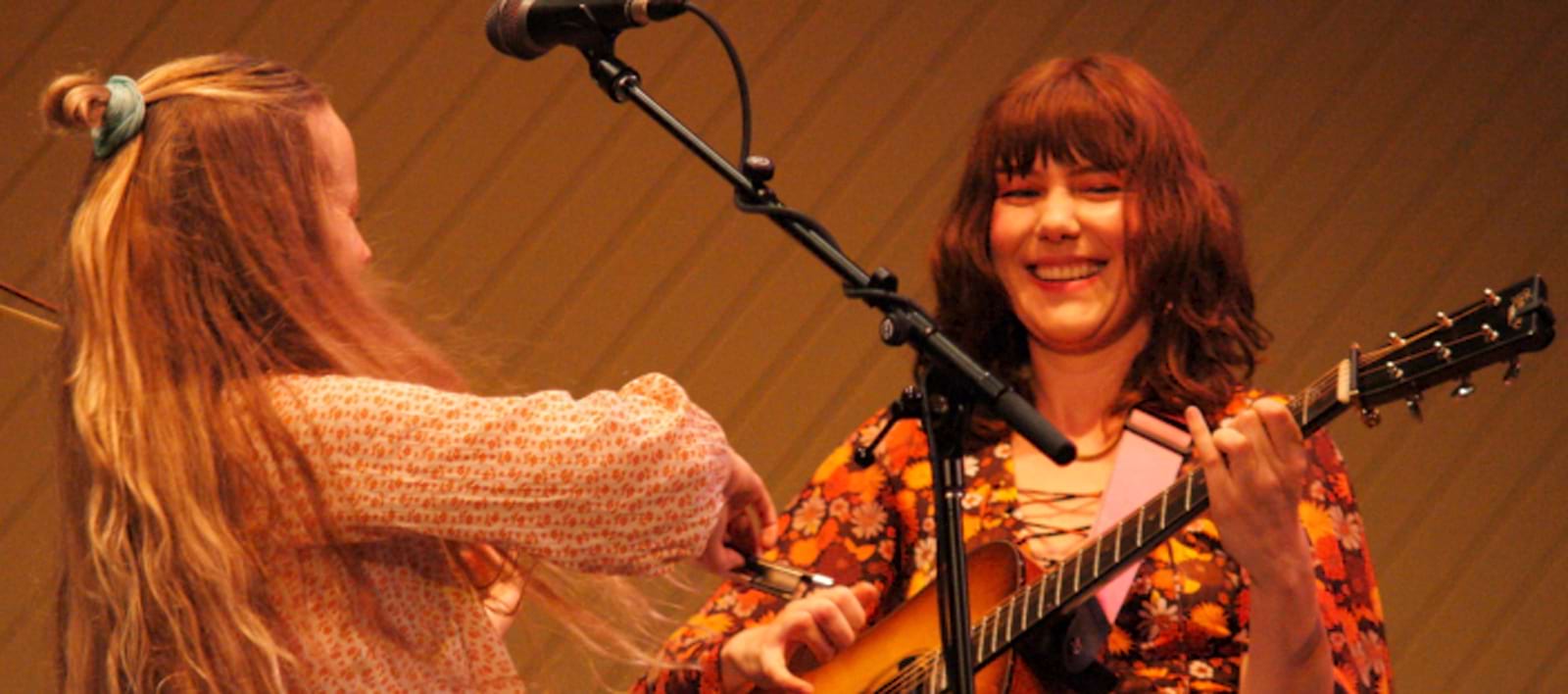 Molly Tuttle