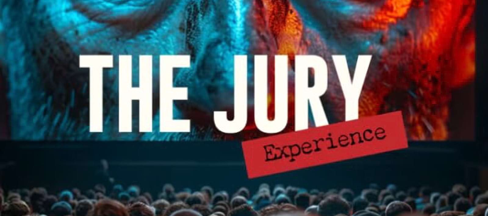 The Jury Experience